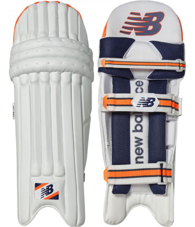 New Balance DC 880 Batting Pads 2022
